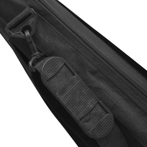 Masonic Apron Case - Black - Bricks Masons