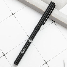 Widows Sons Pen - Various Colors - Bricks Masons