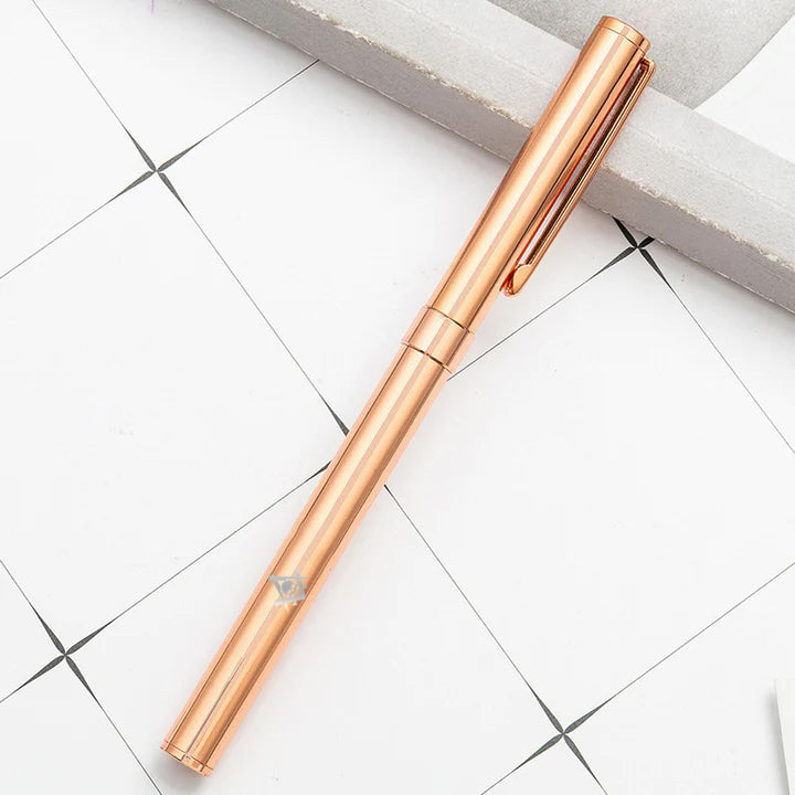 Widows Sons Pen - Various Colors - Bricks Masons