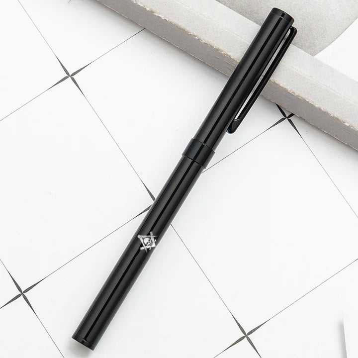 Widows Sons Pen - Various Colors - Bricks Masons