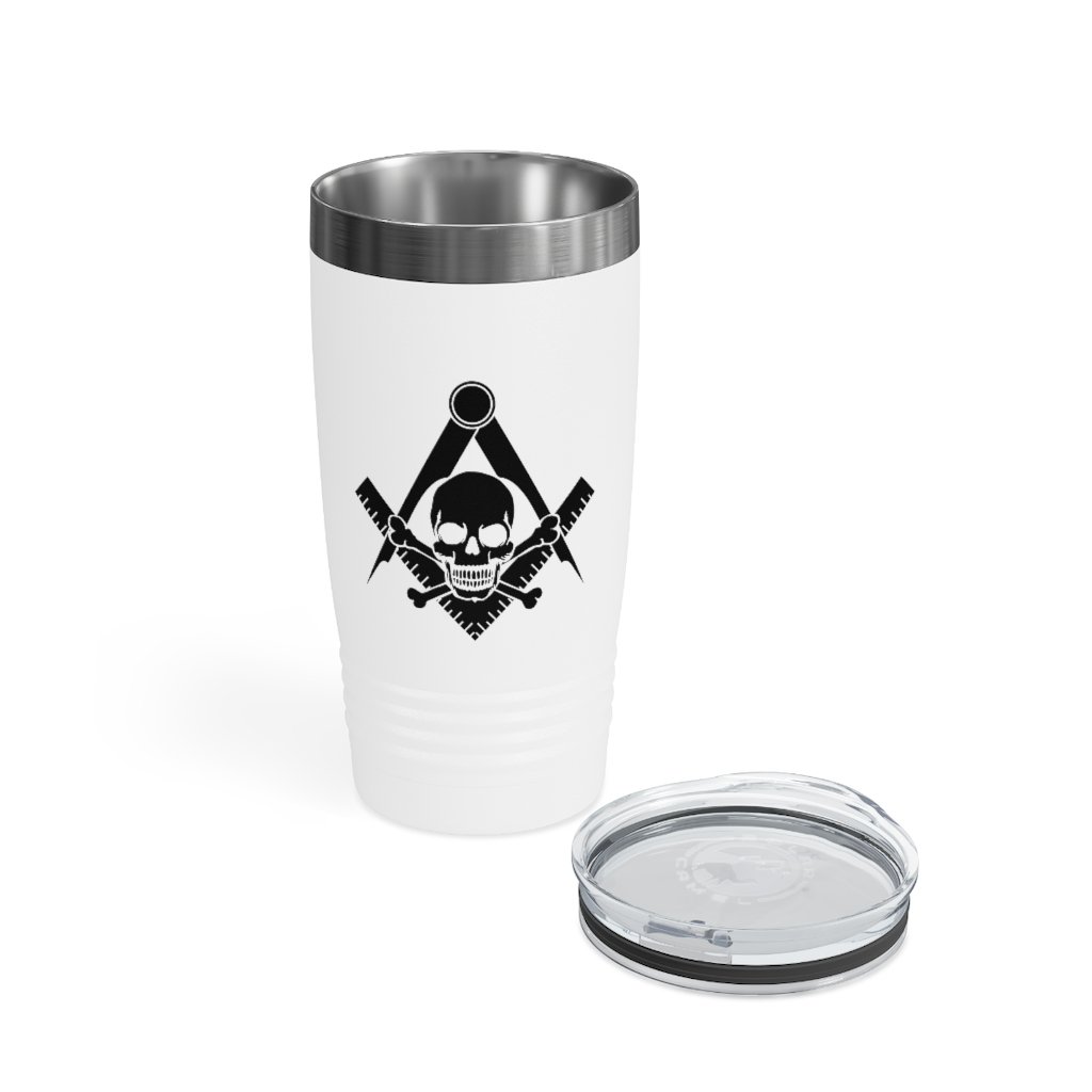 Widows Sons Ringneck Tumbler - Various Colors - Bricks Masons